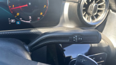 Mercedes-Benz CLA 180 AMG Line Premium Plus 4dr Tip Auto Petrol Saloon